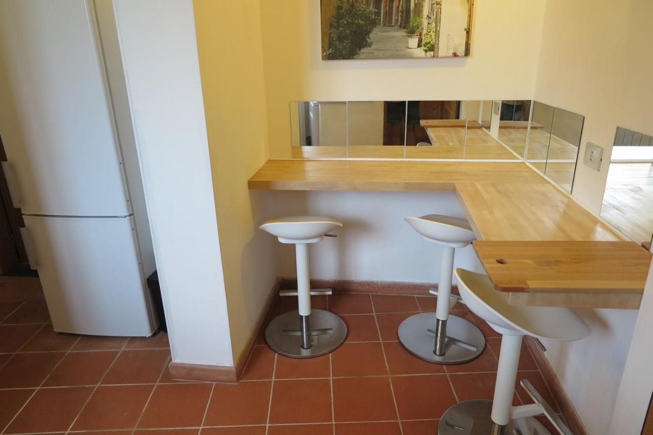 Villa Banks 1 Vezzano Ligure Exterior foto